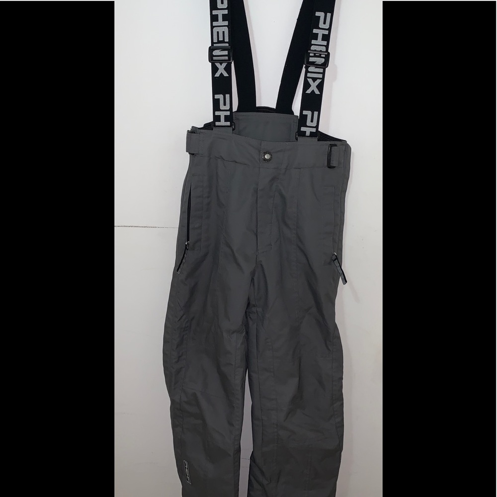 Phenix Superior Performance Ski Bibs - image 1